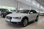 奥迪A4 allroad2014款40 TFSI allroad quattro 