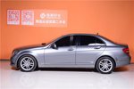 奔驰C级2013款C 260 CGI 时尚型 