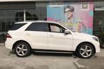 奔驰M级2014款ML320 4MATIC