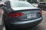 奥迪A4L2010款2.0TFSI 技术型