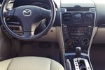 马自达MAZDA62006款2.0 手自一体超豪华型 