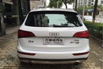 奥迪Q52013款40 TFSI 技术型