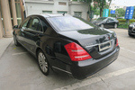 奔驰S级2010款S 500L 4MATIC