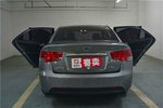 起亚福瑞迪2009款1.6L Premium 手自一体