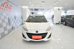 马自达Mazda52011款2.0L 手动 舒适型