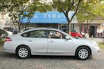 日产天籁2008款2.0L XL舒适版