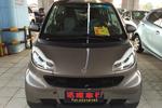 smartfortwo2011款1.0L MHD 硬顶激情版