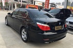 宝马5系2010款520Li 豪华型