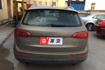 奥迪Q52010款2.0TFSI 舒适型