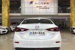 马自达MAZDA3Axela昂克赛拉 两厢2017款1.5L 自动豪华型