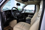 GMC Savana2013款5.3L 领袖版