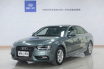 奥迪A4L2012款2.0TFSI 标准型