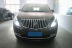 别克GL82013款3.0L XT豪华商务旗舰版