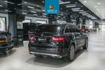 奔驰GLC级2016款GLC 260 4MATIC 动感型