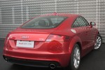 奥迪TT2013款TT Coupe 2.0TFSI