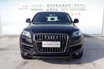 奥迪Q72012款3.0TFSI 进取型