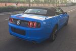 福特Mustang2013款3.7L 自动标准型