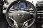 丰田YARiS L 致炫2015款1.5E 自动魅动版 