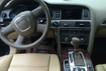奥迪A6L2006款L 2.4 技术领先型
