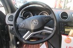 奔驰M级2010款ML350 4MATIC 豪华型版