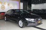 奥迪A6L2014款30 FSI 舒适型