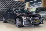 奥迪A6L2020款40TFSI 豪华动感型