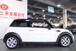 MINIMINI2011款1.6L COOPER Excitement 