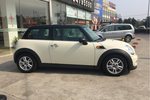 MINIMINI2011款1.6L ONE