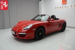 保时捷Boxster2009款Boxster 2.9L 