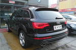 奥迪Q72013款35 TFSI 技术型