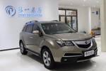 讴歌MDX2010款3.7L 舒适豪华运动版