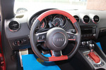 奥迪TT2011款TTS Roadster 2.0TFSI quattro