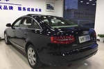 奥迪A6L2009款2.4L 豪华型