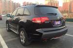 讴歌MDX2009款3.7L 豪华运动型