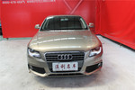 奥迪A4L2012款2.0TFSI 豪华型