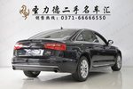 奥迪A6L2014款30 FSI 技术型