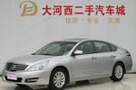 日产天籁2010款2.0L XL周年纪念版