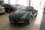 保时捷Boxster2009款Boxster 2.9L 