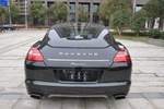 保时捷Panamera2013款Panamera 4 Platinum Edition 3.6L 