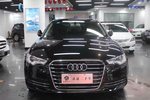 奥迪A6L2014款30 FSI 豪华型