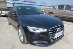 奥迪A6L2014款30 FSI 技术型