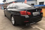 宝马5系2012款520Li 典雅型