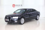 奥迪A8L2008款3.2FSI 标准型