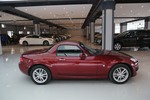 马自达MX-52009款2.0L 标准型