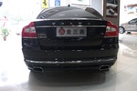 沃尔沃S80L2014款2.0T T5 智雅版