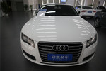 奥迪A72012款3.0TFSI quattro舒适型