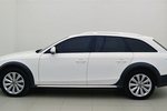 奥迪A4 allroad2014款40 TFSI allroad quattro 