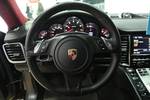 保时捷Panamera2010款Panamera 4 3.6L 