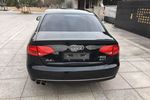 奥迪A4L2010款2.0TFSI 舒适型