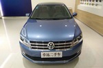 大众朗逸2013款1.4TSI DSG 豪华导航版